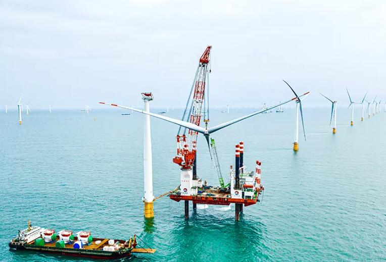 欧洲在北海大规模推进海上风电建设，但在将远海电力输送到大陆电网的过程中，面临着高