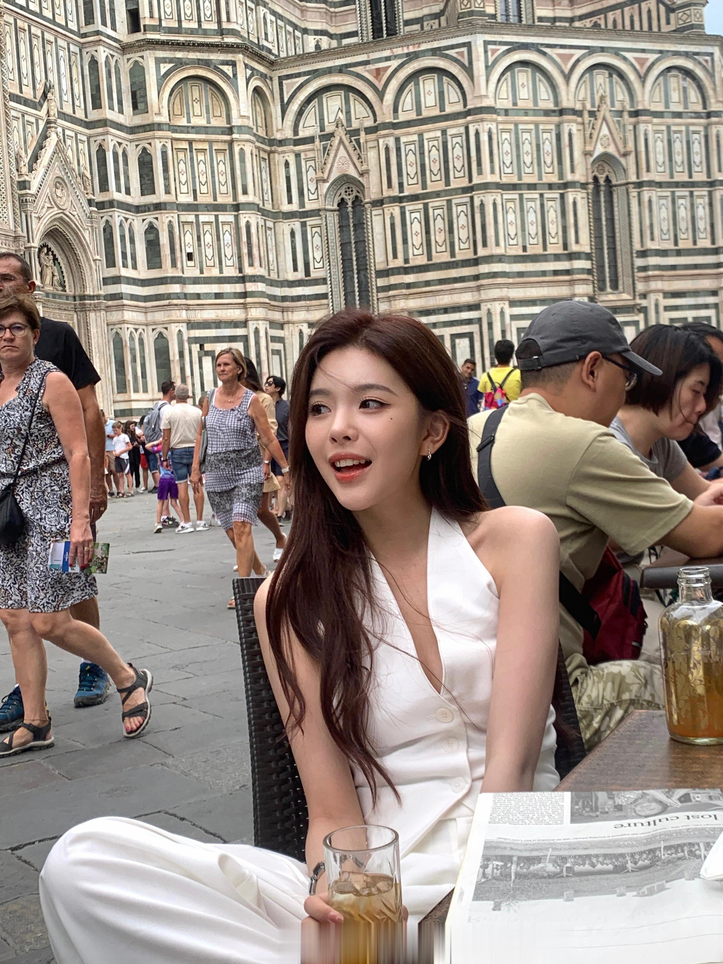 chill的一天🚶‍♀️  ​​​