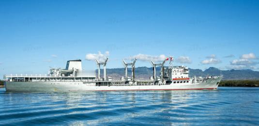 菲律宾飞机抵近黄岩岛却彻底心碎，哀叹一点机会也没有啦！

菲律宾现在就是南海的一