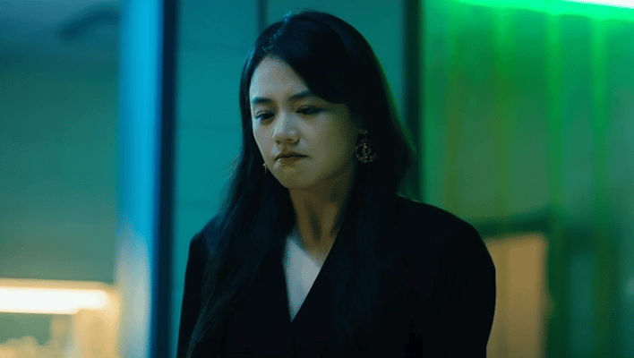 我的骨血里藏着你的模样吗谁懂啊！《人之初》13集吴飞飞认亲名场面杀伤力拉满💥 