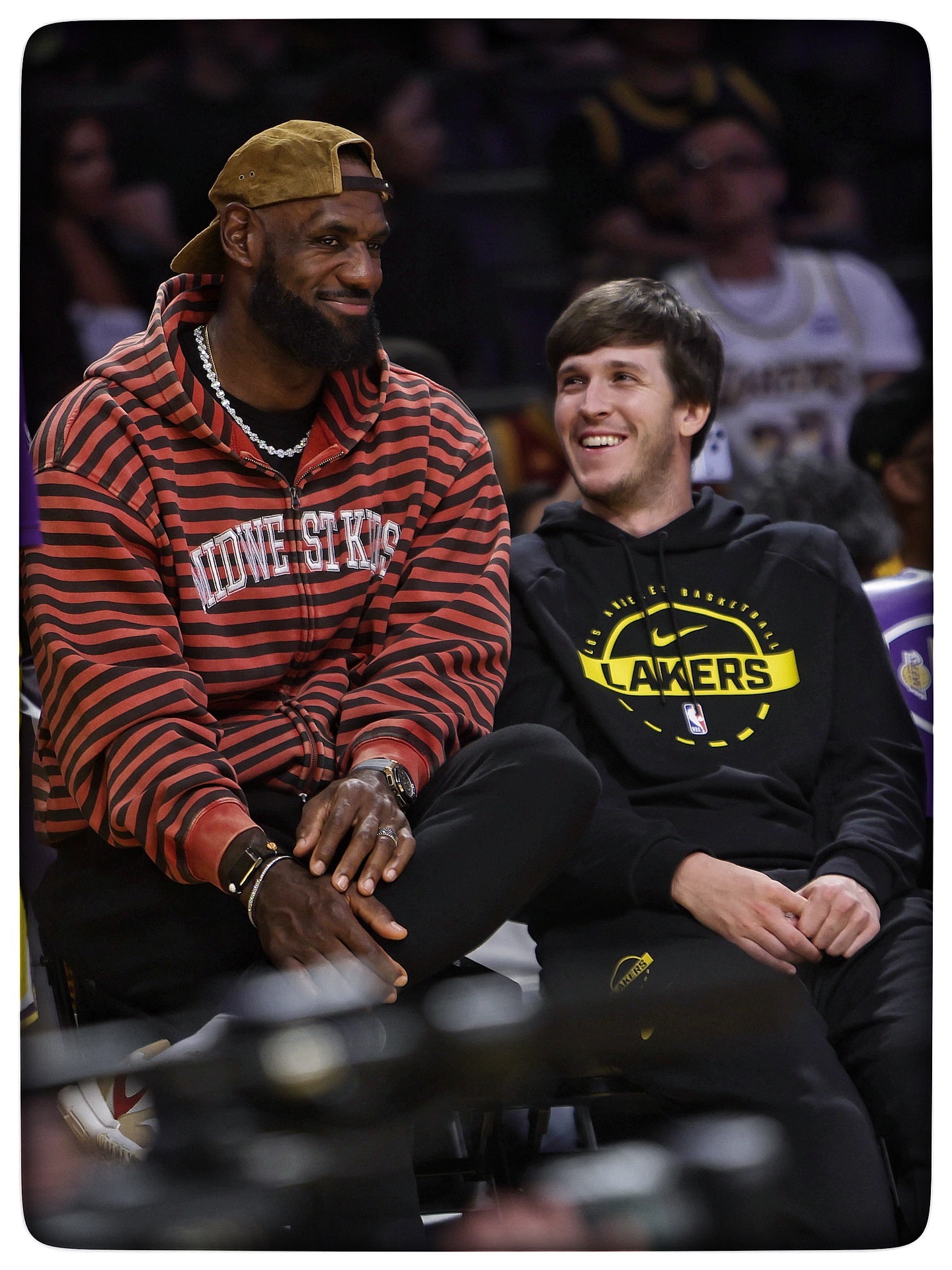 有些人 他一直都没有变