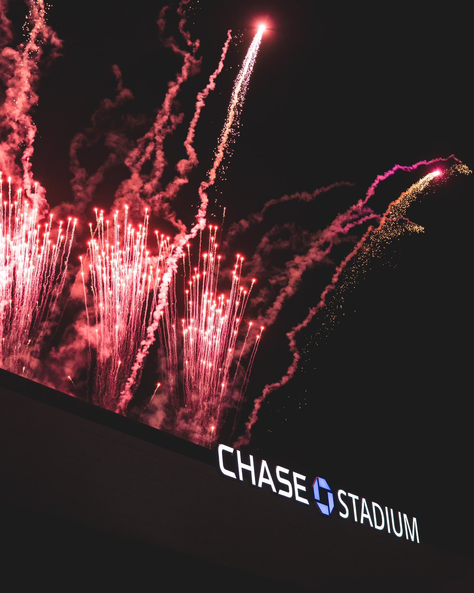 【赛事预告】🕗04:00⚽美职联第3轮🔥迈阿密国际vs夏洛特 🏟CHASE