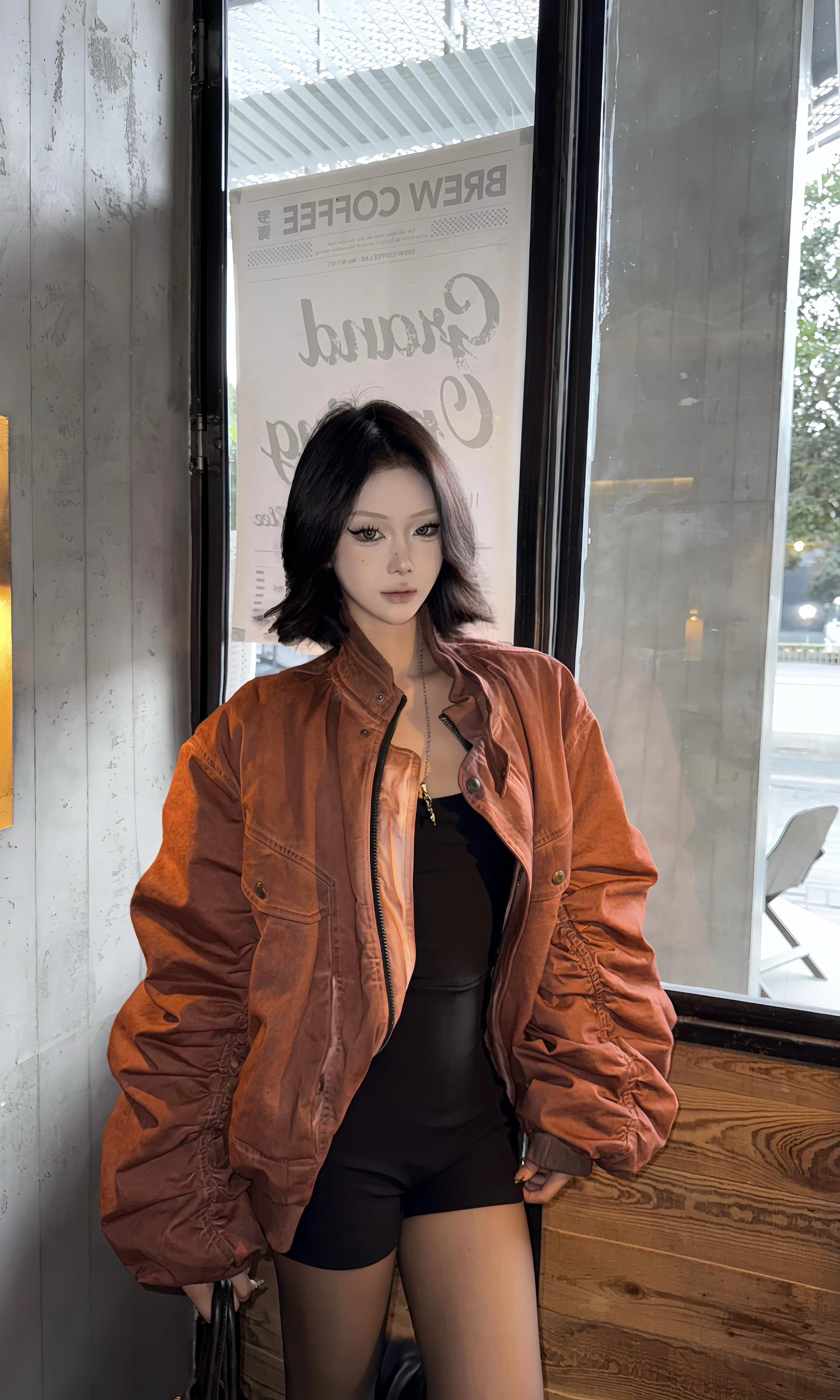 你对我的要求已经超过你的长相了