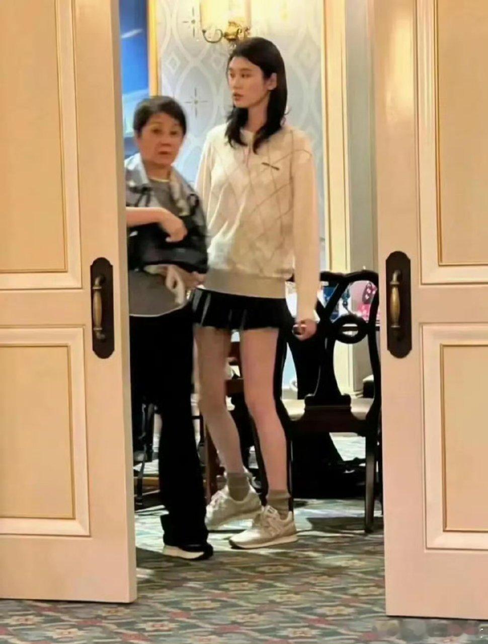 独生女的真正人生 ​​​