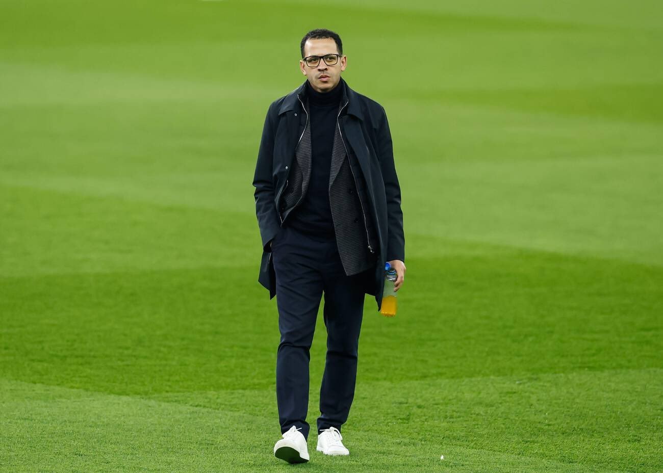 罗西尼尔执教下的切尔西：— 18 场比赛— 28 个失球— 3 场零封— 欧冠单