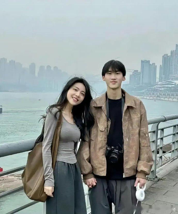 这样的女孩已经很少了 