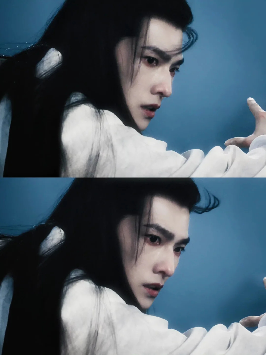 这老哥隔一段时间来胡说八道一次，实锤为零照片为零视频为零，这是又缺流量了吗。既然