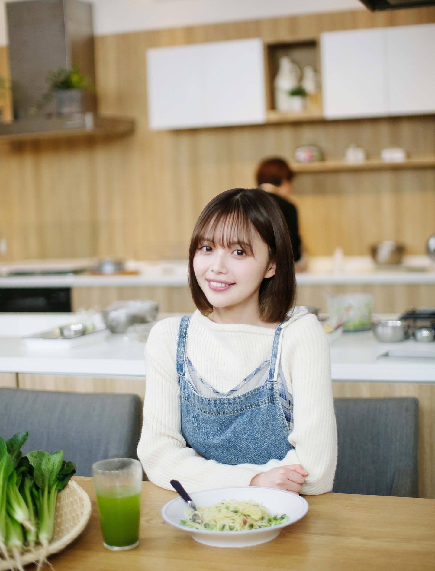 森日菜美（