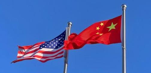 为什么总有人说，中美之间，仗其实已经打完了？
7月20日，菲律宾船只在仁爱礁附近