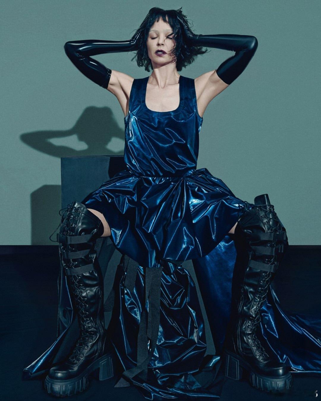 马林斯基剧院Diana Vishneva.（网图） 