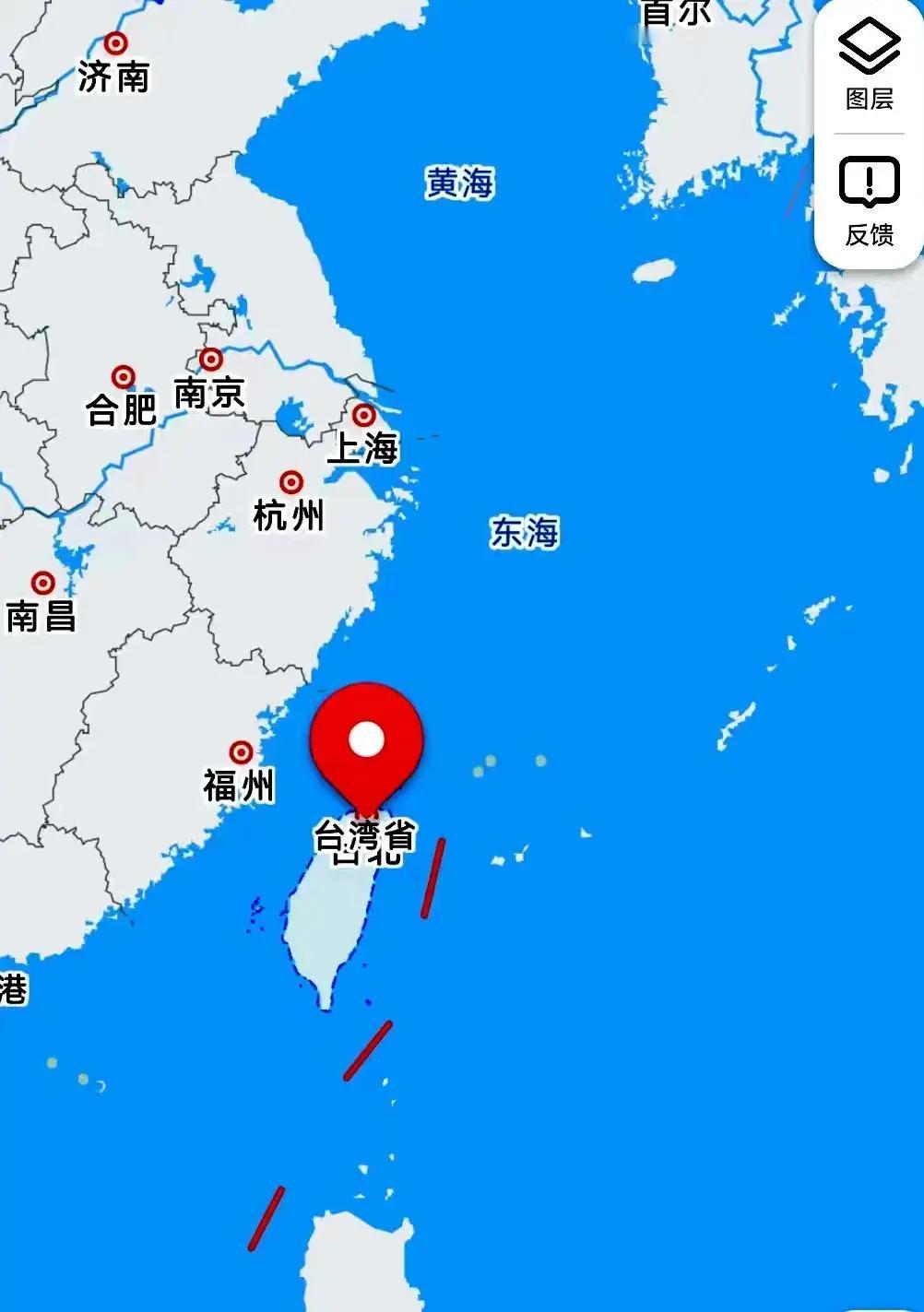 郑丽文近期抛出一句论调，声称两岸统一不能把刀架在台湾民众脖子上。这话很容易迷惑普