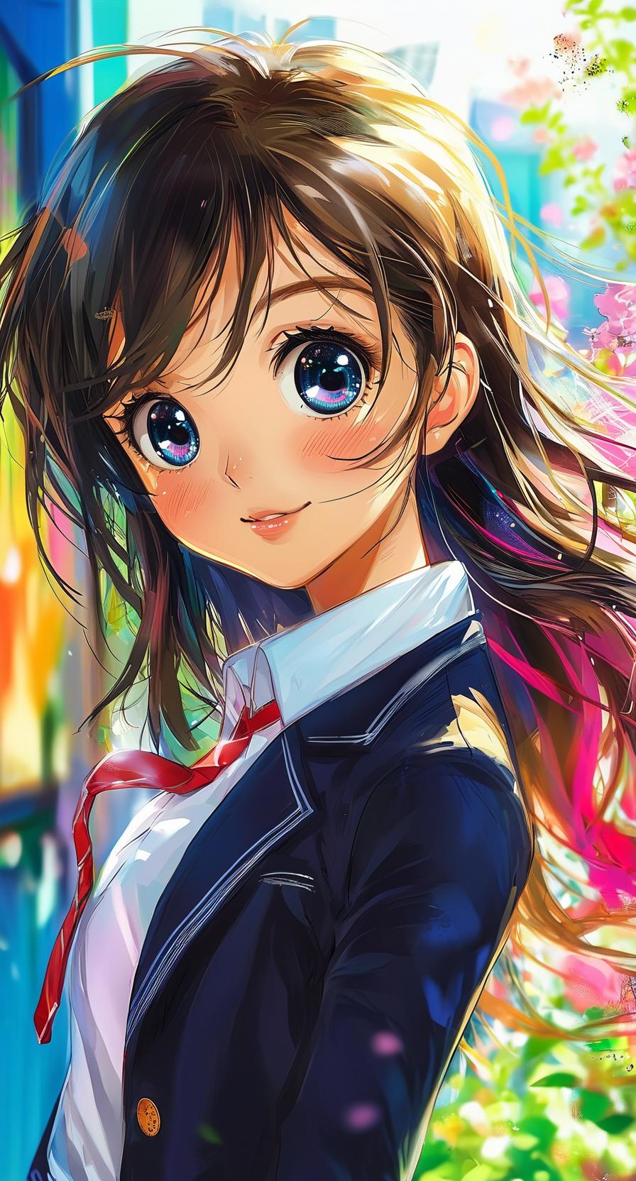 在公共场所，尤其是像火车这样狭小而又嘈杂的环境中，孩子的行为往往会受到外界环境的