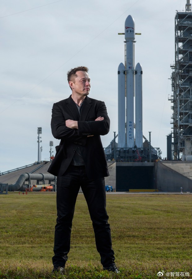 SpaceX确定创史上最大IPOSpaceX股价正式确定重磅资本大消息来袭！埃隆