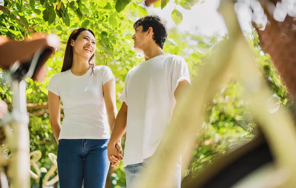 为什么结婚之前一定要带男人回家三次？

都说“知人知面难知心”，可有些男人的真面