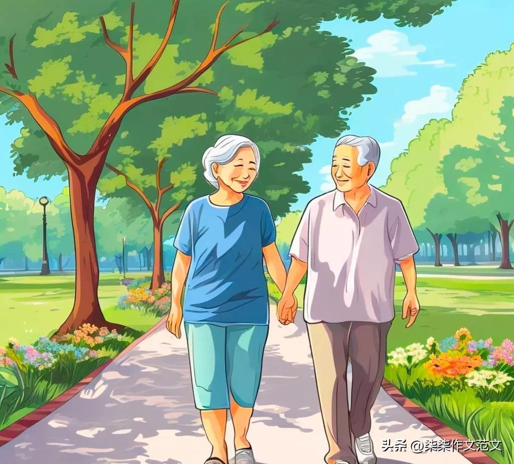陪伴（抒情散文）
在人生的旅途中，我们会遇到许多人，有些人只是匆匆过客，而有些人