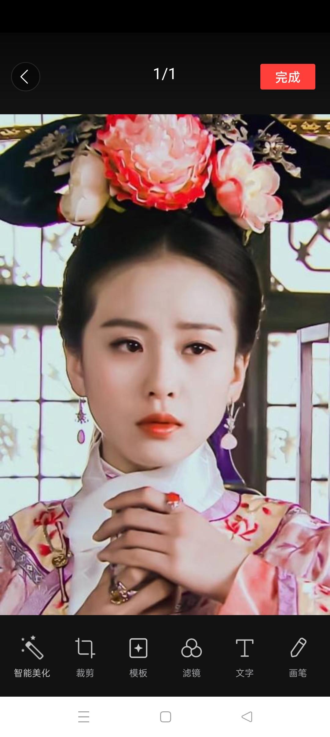 剧中同样是有妻室的皇子，为啥若曦对八爷的福晋耿耿于怀，却愿意嫁给已有四福晋的四爷
