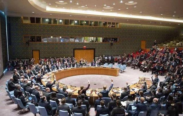 “在联合国大会上的发言”这个世界不需要美国的存在和参与。首先声明：“在联合国大会