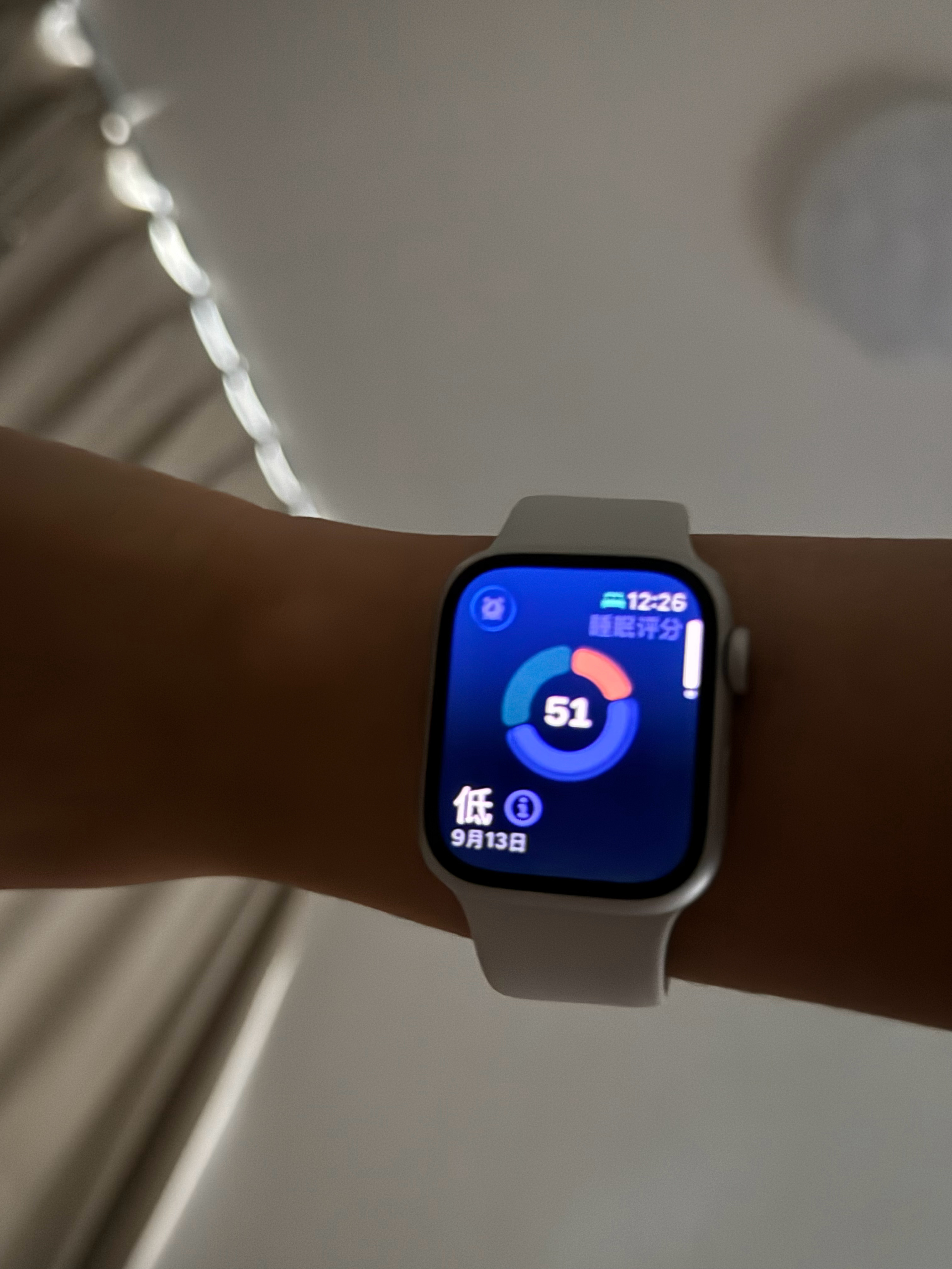 我好崩溃呀 ​​​
