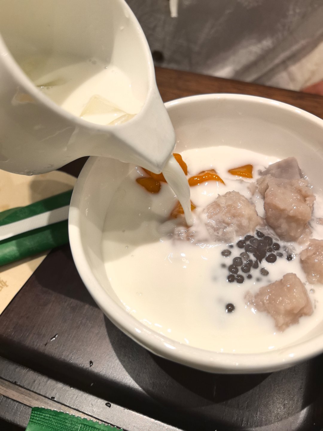 绝对不熬夜了捏 麦记我们喜欢你 