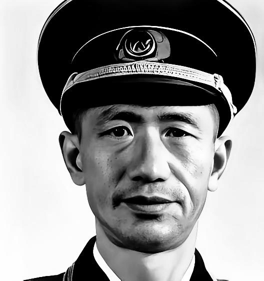 1933年，红九军指挥部里火药味呛人，军长何畏突然掏出手枪，黑洞洞的枪口直接顶住