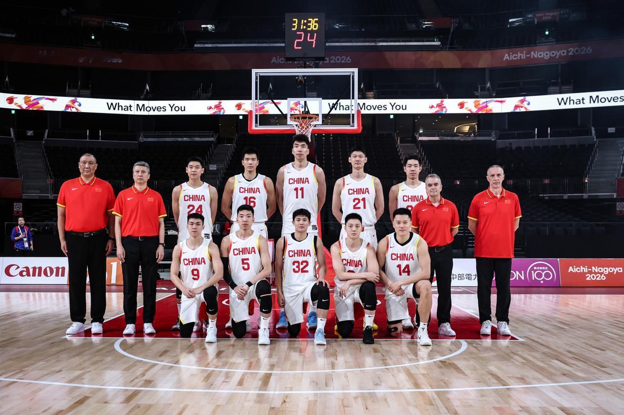 中国篮球在亚运会折戟沉沙的根源真的是因为没有归化？但这次大家显然都错了，如果我们