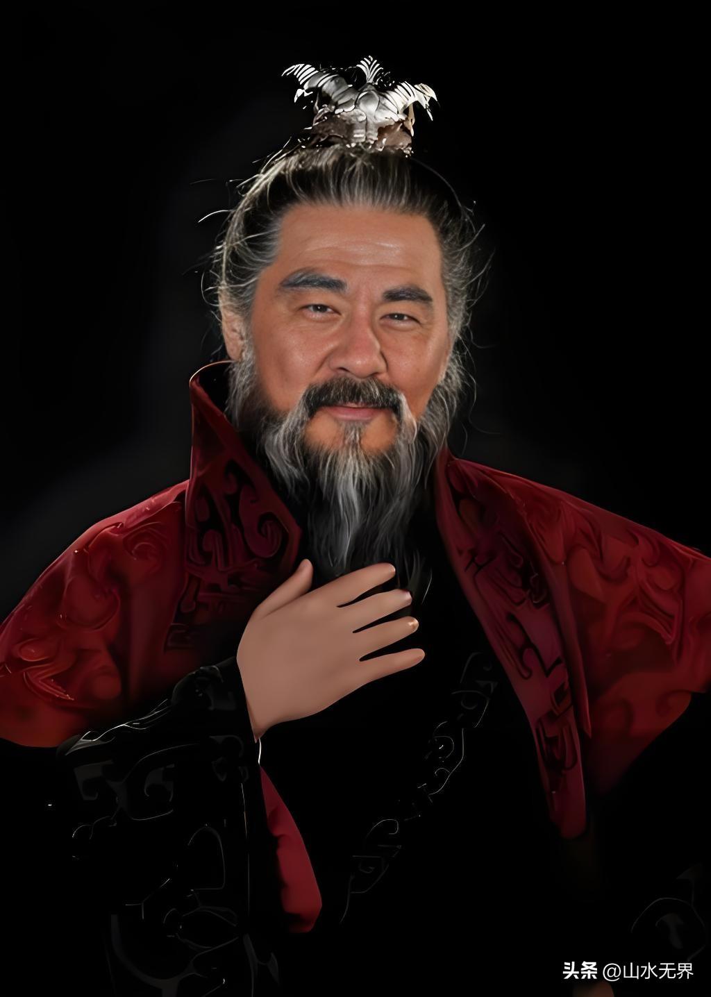 读懂曹操这句话，才知道他心肠到底有多狠
 
说起曹操，最让人后背发凉的，就是那句