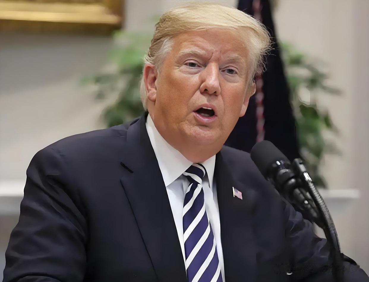 为何特朗普在国际上如此不受欢迎？他究竟触动了谁的利益，以至于落得个两头不讨好的境