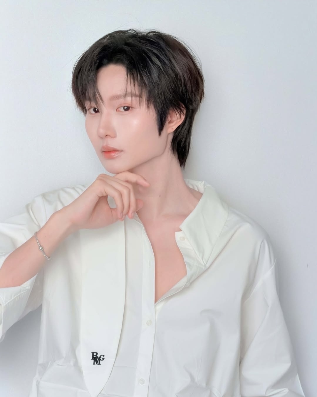 美丽 
