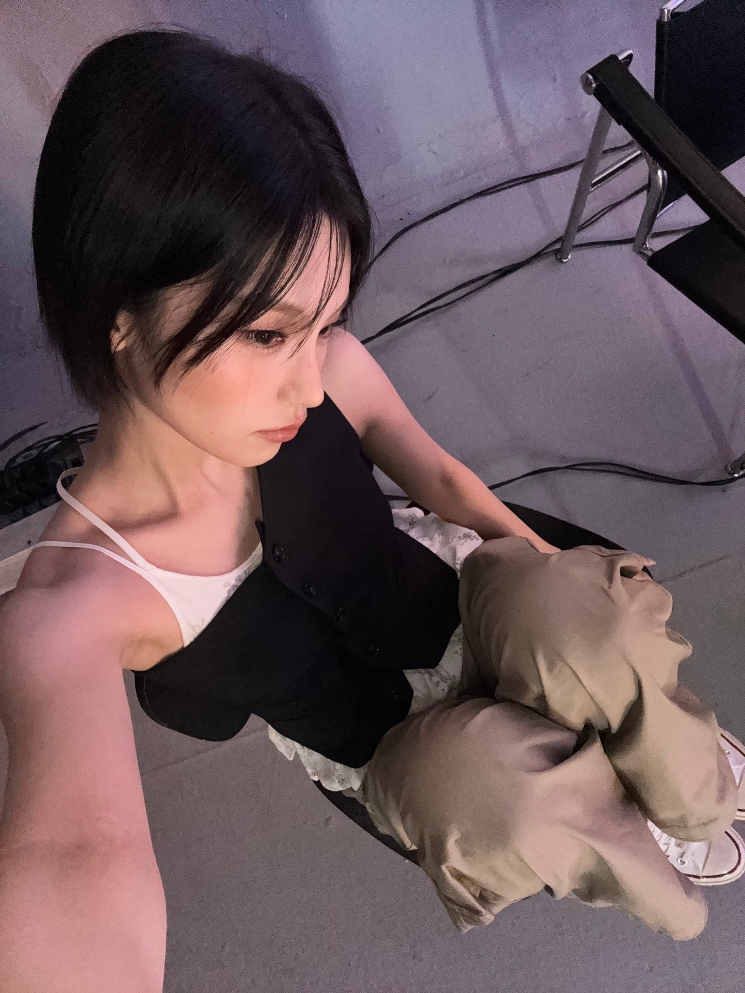 250921🫧itzy黄礼志 ​​​