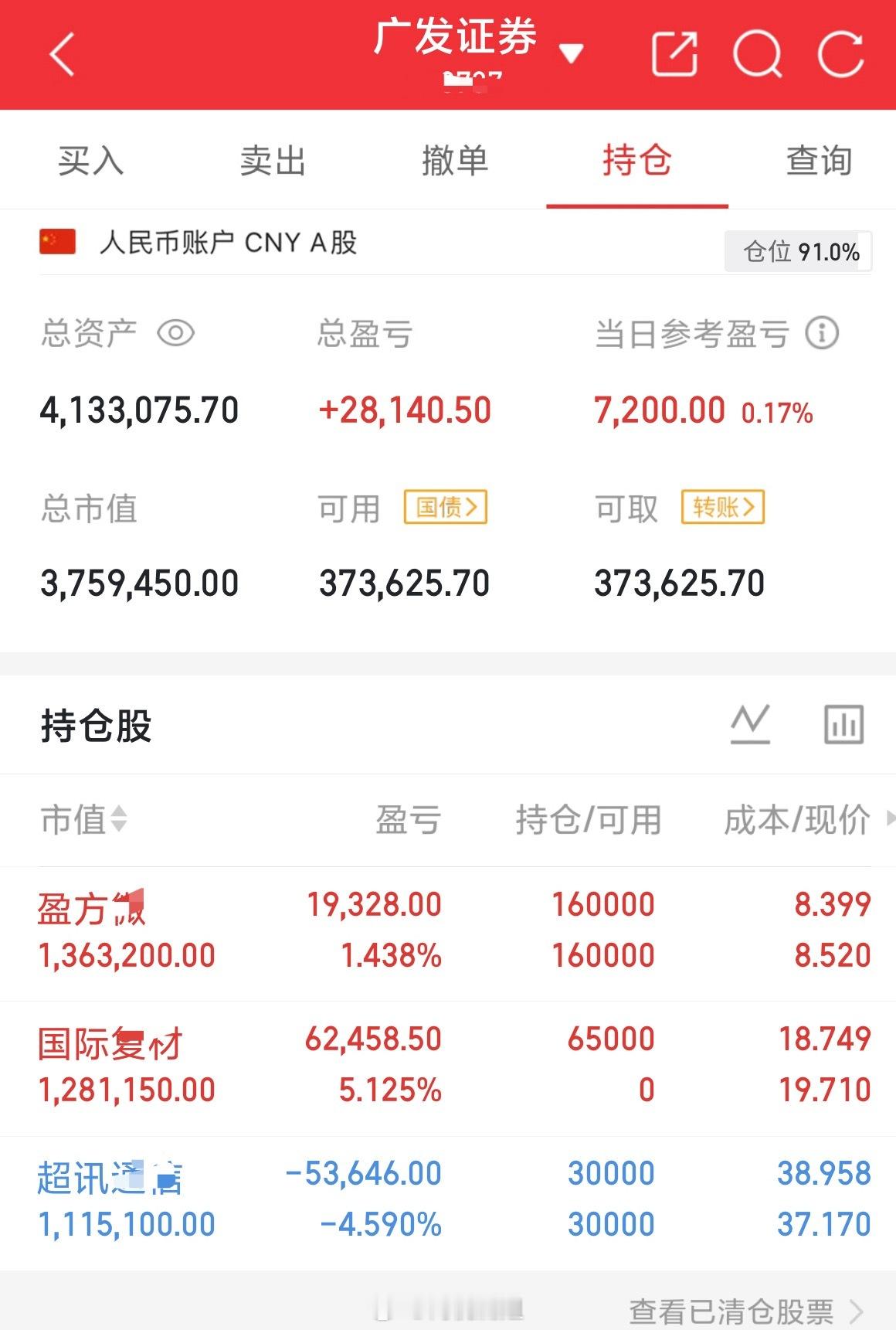 30个入场，根据自己节奏来每天真实更新操作，绝无半点水分！ 个人操作：下图  重