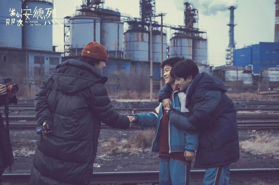 董子健说上网搜自己更多是紧张 安德烈是董子健对自己的30岁总结 因为“星二代”的