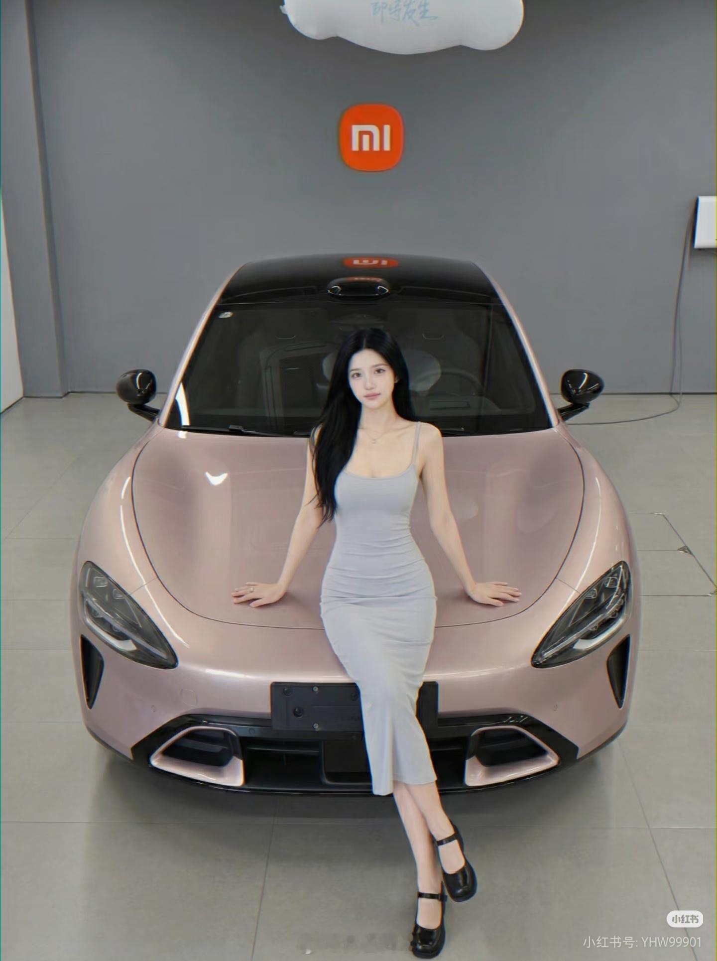 一大早朋友圈全是 sbti 测试晒图的！还是刷刷小红比较有意思！小米车主就是靓s