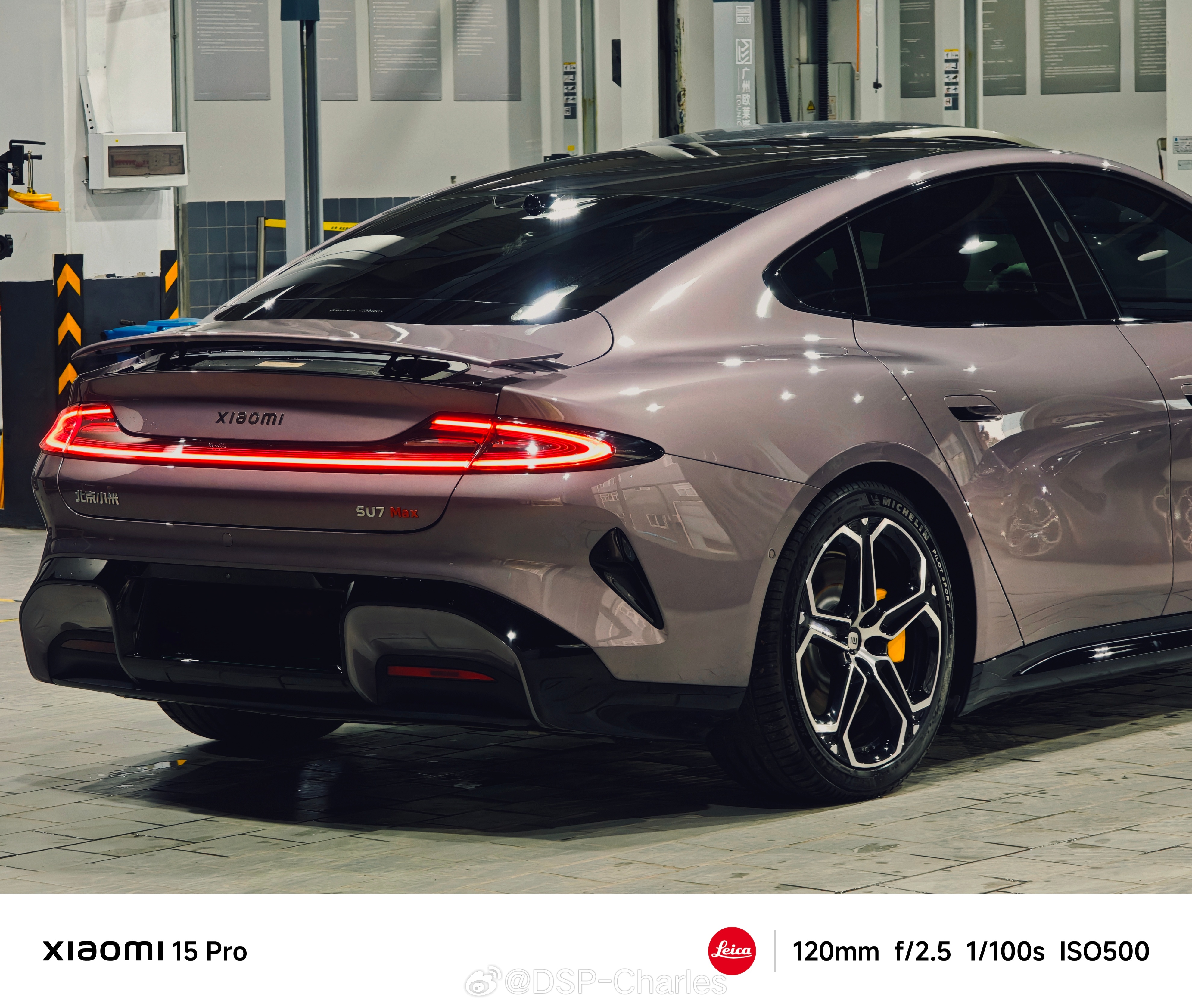 两年前的3.28，我买了小米SU7 Max创始版，这台车我开了三万公里，感情非常