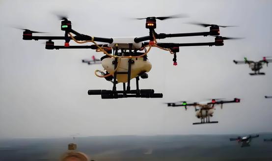 真没人能料到，连空客这么大的巨头居然也来凑反无人机的热闹了，而且直接拿出王炸操作