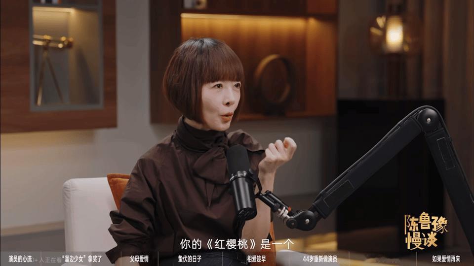 郭柯宇是百花奖最年轻影后 郭柯宇坦言上再见爱人是因为没有工作郭柯宇的履历真的很让