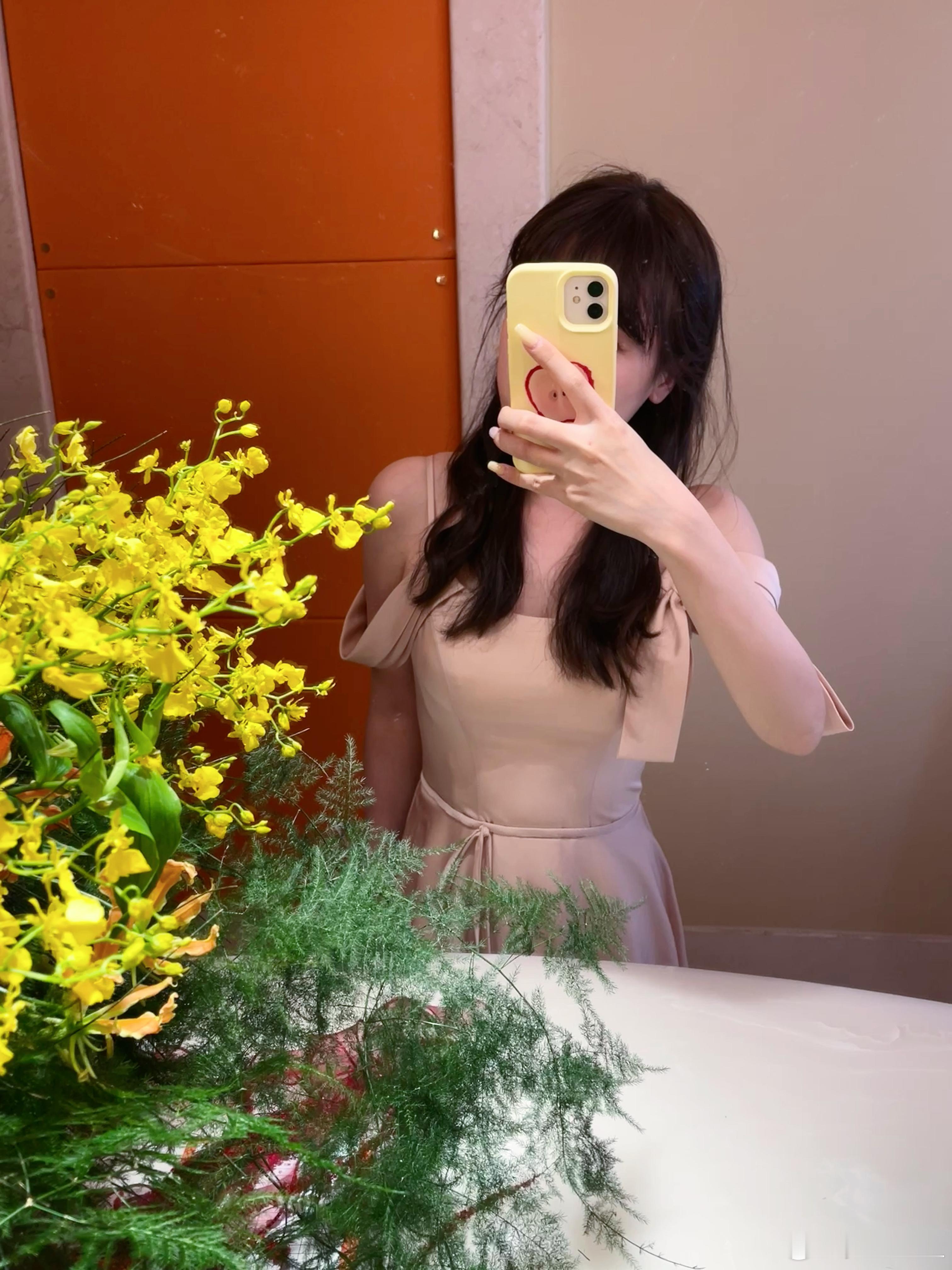 第一次做伴娘 全记录[坏笑] ​​​