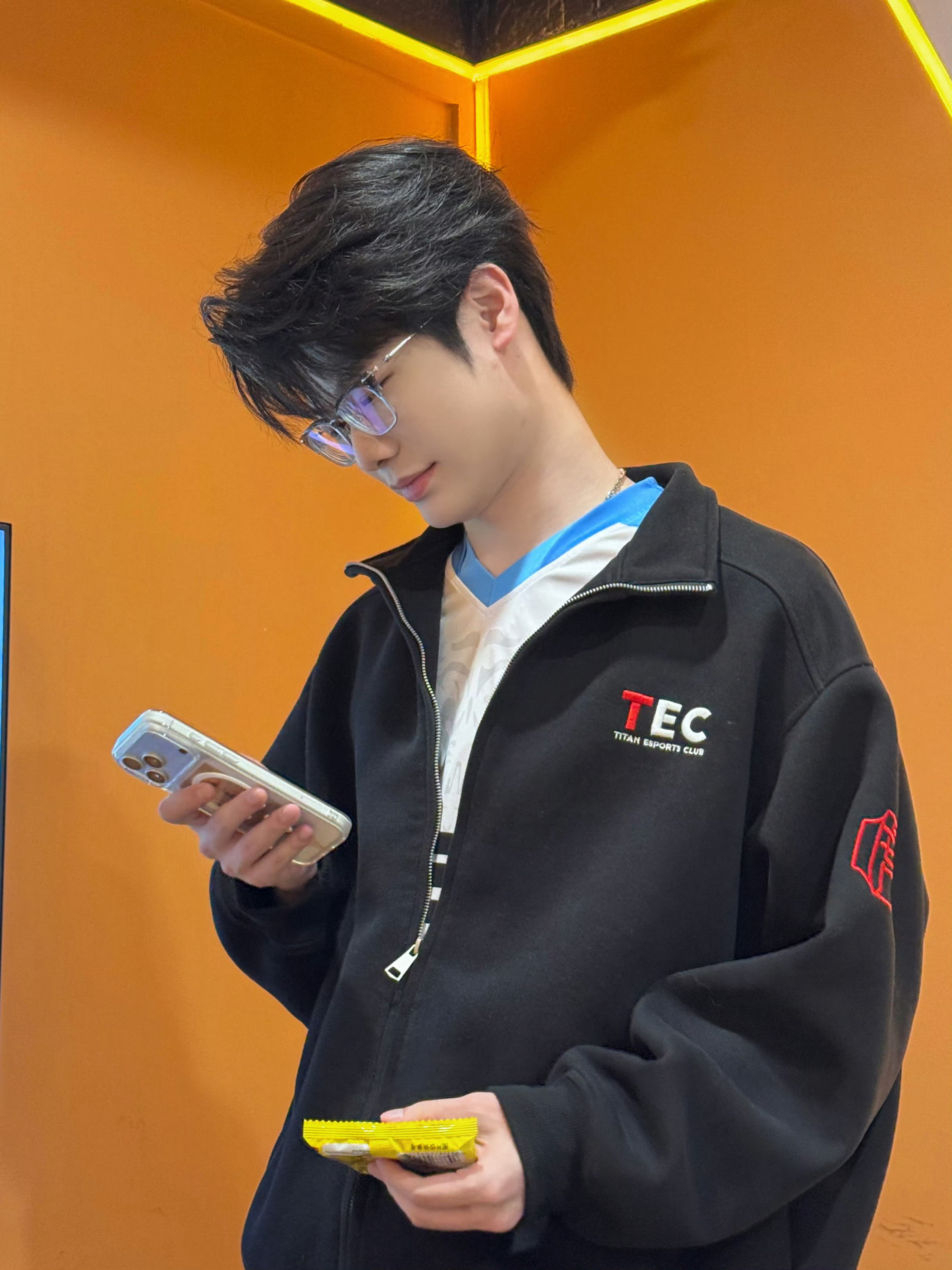 Oo3小鸡面忠实爱好者2026PEL夏季赛又加班我已力竭我已沉默我已绝望