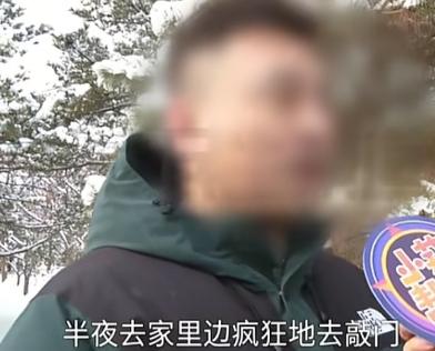 河南开封，男子去国外发展，多年后，儿子告诉他：母亲在家里找了其他男人。男子回国后