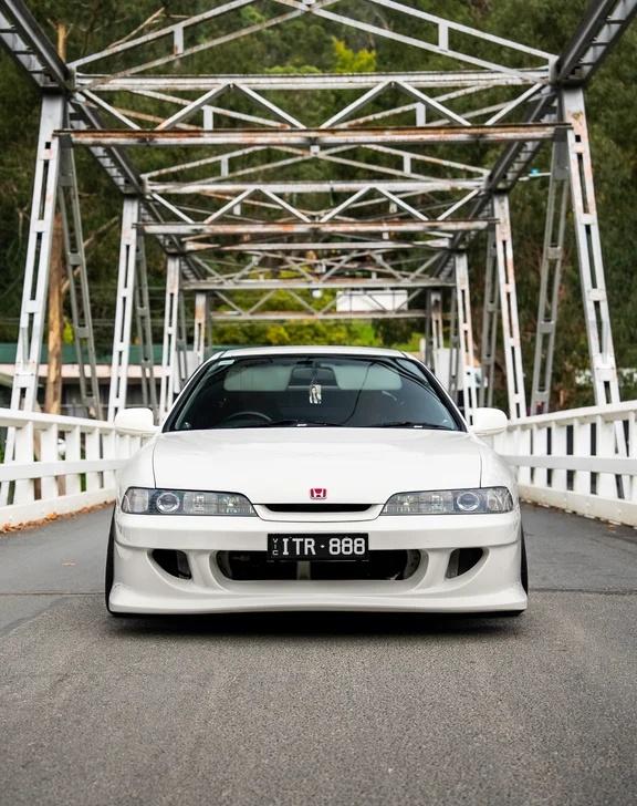 分享：JDM 裡的爛仔車
講真的為什麼以前的性能車
放在今時今日都還是很帥
沒有