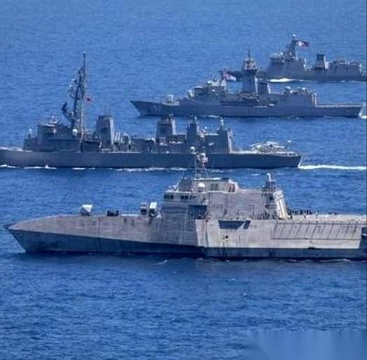 讲个极其滑稽的画面：日本刚急吼吼地砸下重金，一口气锁死了澳洲最大稀土厂75%的产