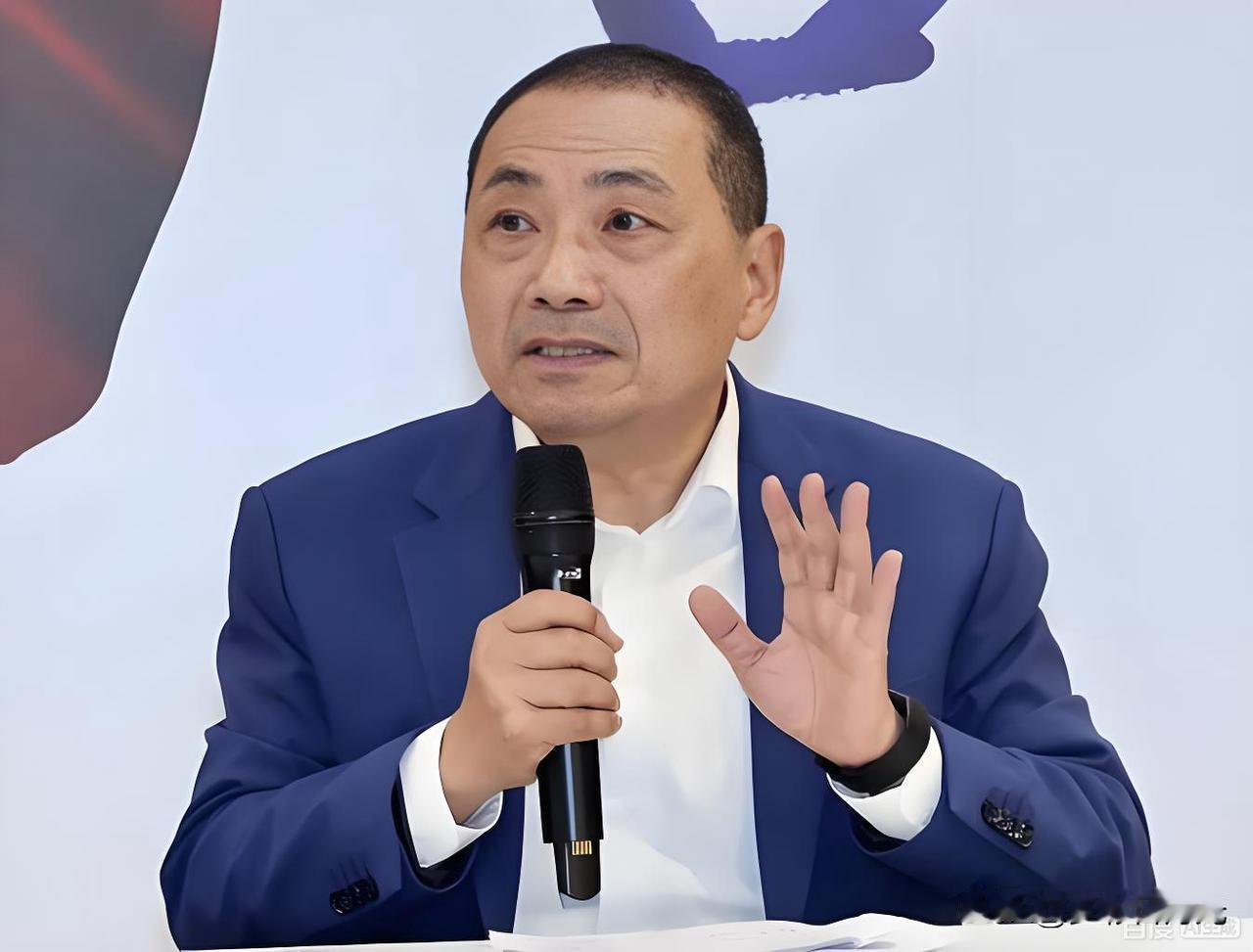 侯友宜vs郑丽文：对军演态度天差地别，蓝营立场高下立判！
 
“正义使命-202