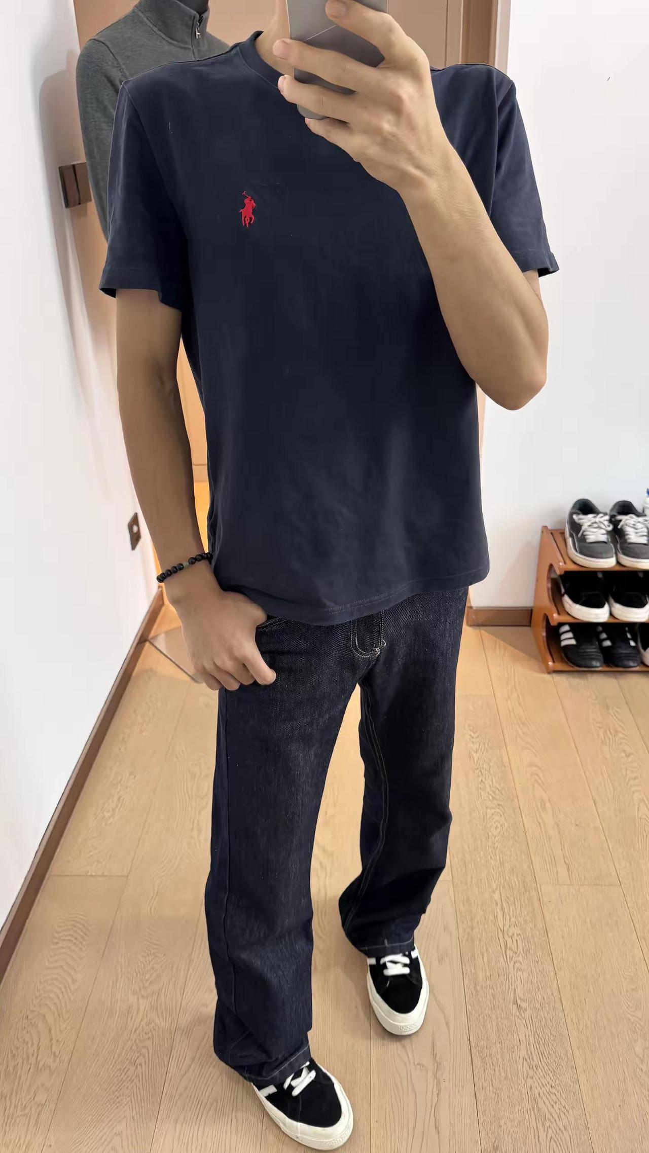 看到你第一眼就能够让我心动男生穿搭