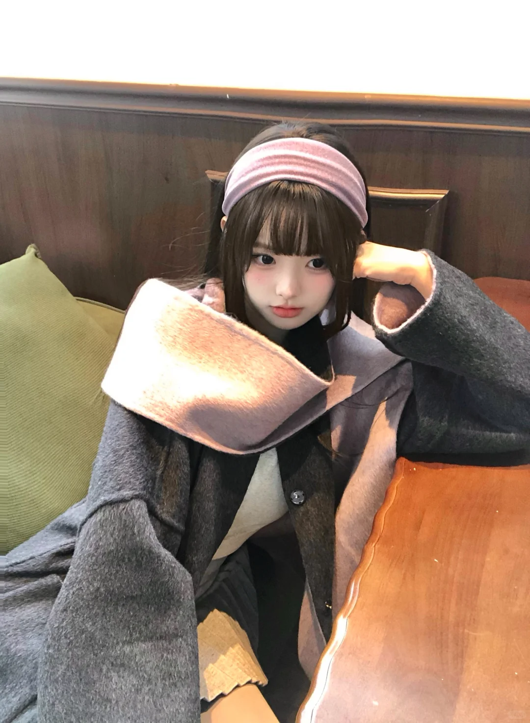 ˶ᵒ ᵕ ˂˶
