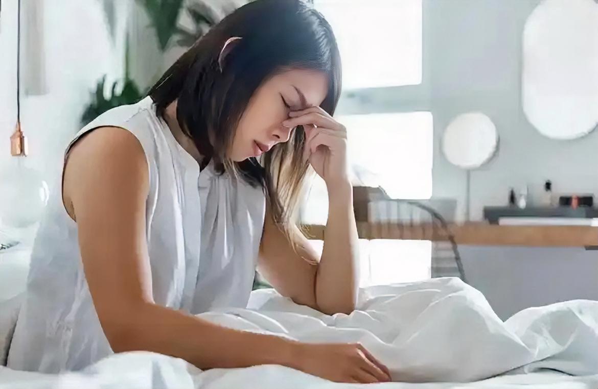 不跟老公吵架，你就是一个有智慧的女人吗？

其实不是，顶级智慧的女人她们照样吵架