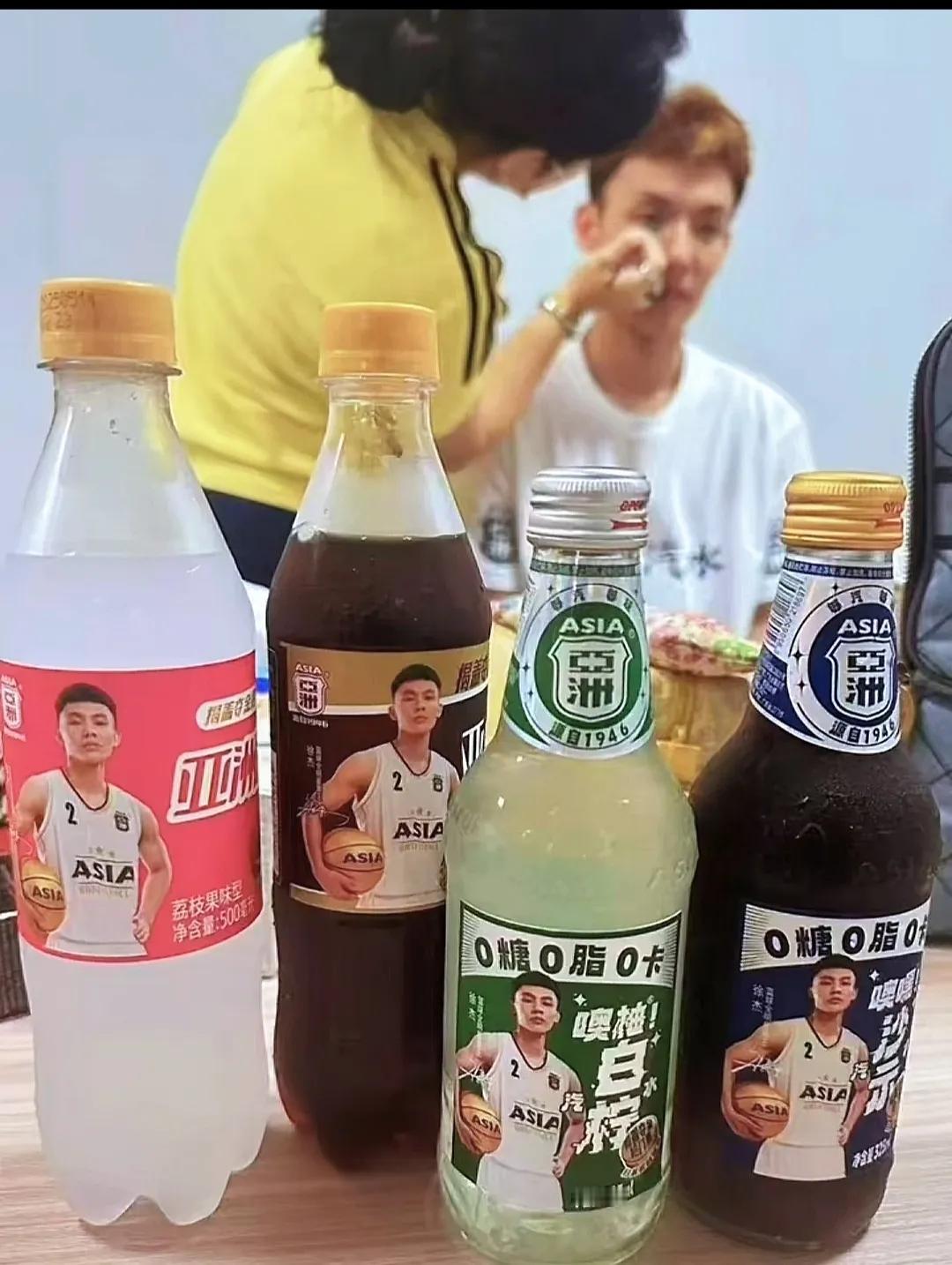CBA终落下帷幕，广厦二十年耕耘终有收获。其他球队看在眼里，正在斟酌着下赛季怎样