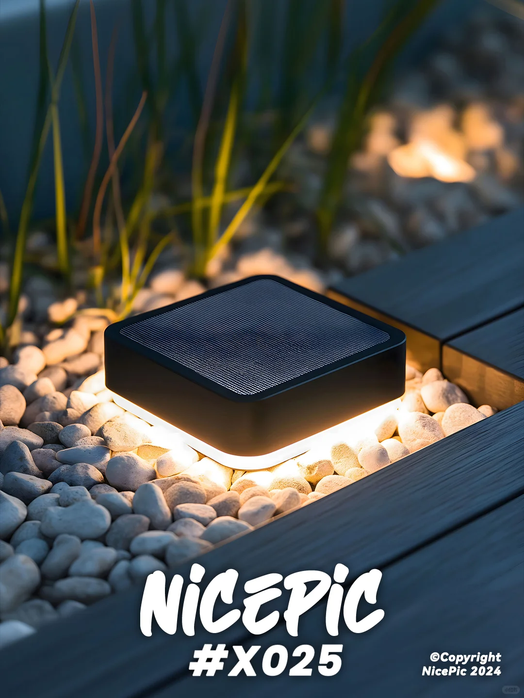 NicePic Light | 8K壁纸