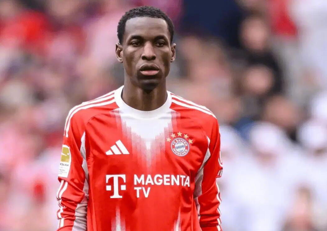 据talkSPORT了解，拜仁慕尼黑已确认，今夏不会永久从切尔西签下杰克逊。据t