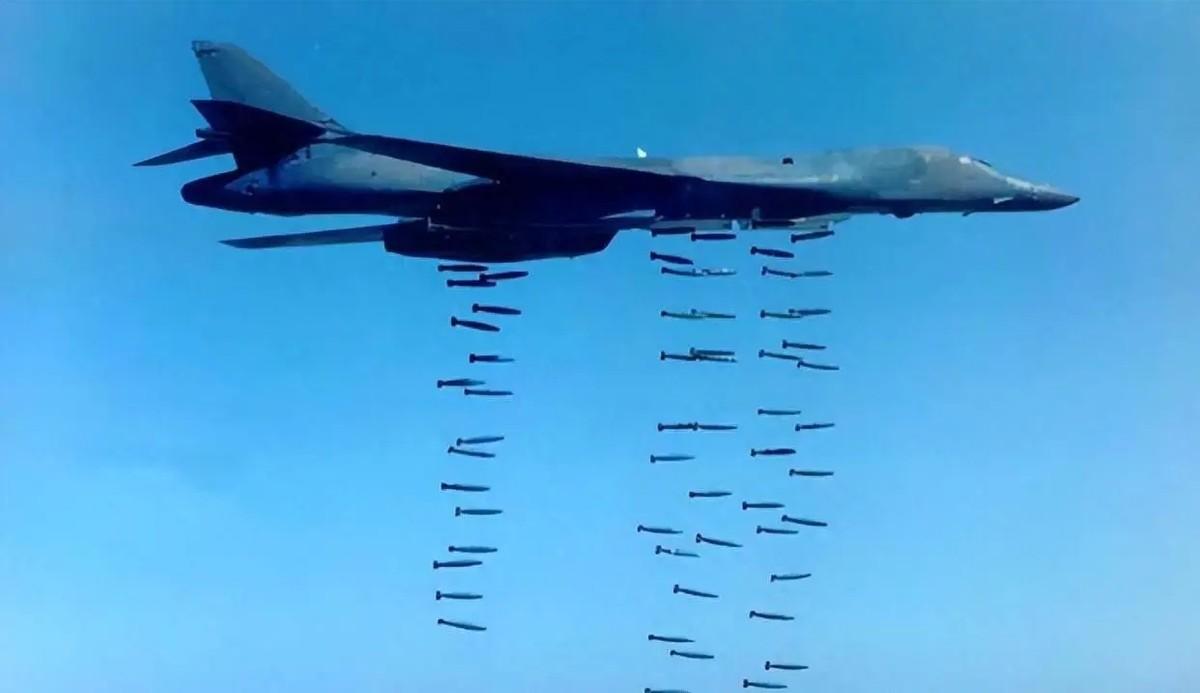 太离谱！B-1 借英国本土发起空袭，伊朗反手把英国划为可打击目标！

7 月 2