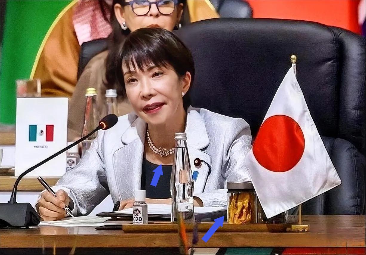 高市早苗在G20峰会上的发言，火力还是比较猛的，特别是直接对俄罗斯的批评。在高市