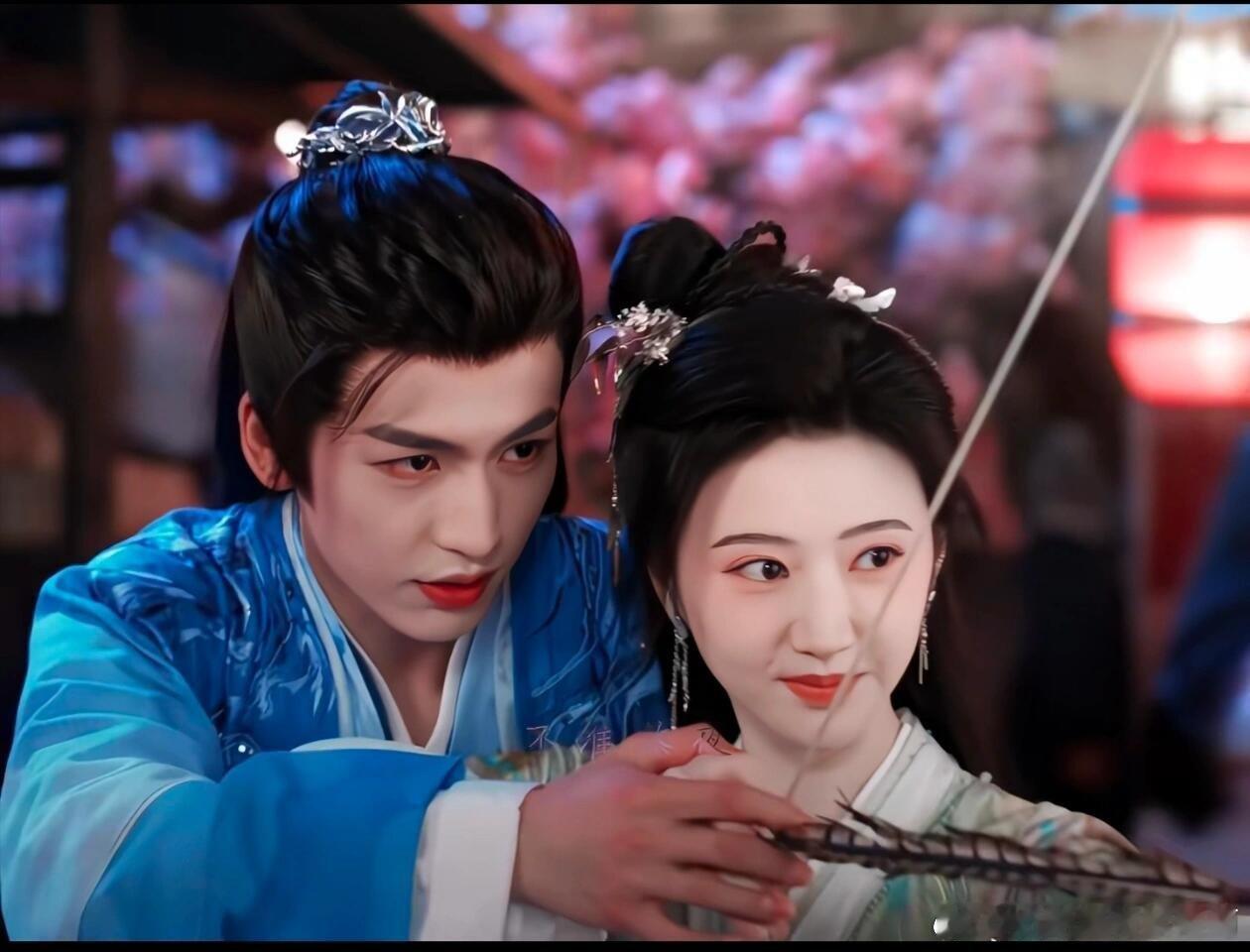 大丰打更人如果播出，对打四海重明，四海重明就很危 ​​​